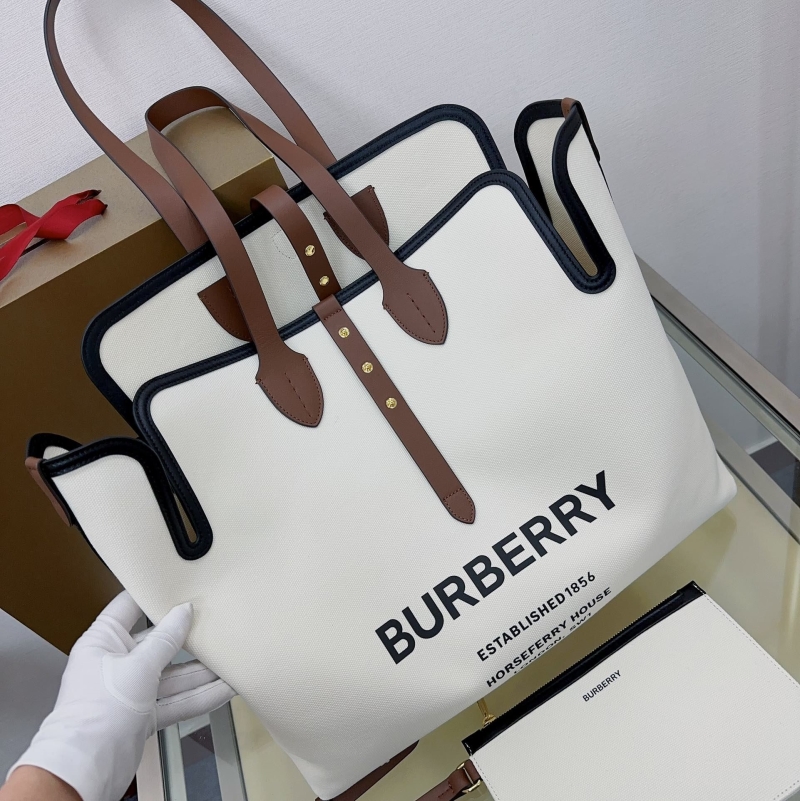 Burberry Shopping Bags